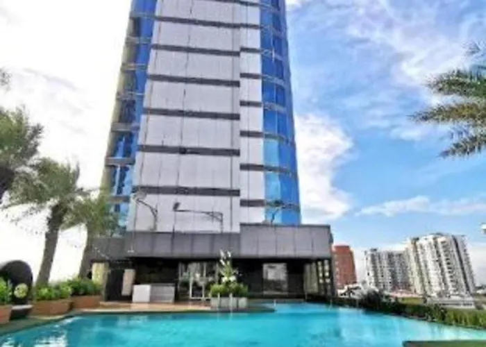 Capital O 75451 Podstel Hostel กรุงเทพมหานคร